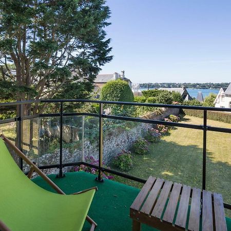 La Vigie By Cocoonr Appartement Saint-Malo Buitenkant foto