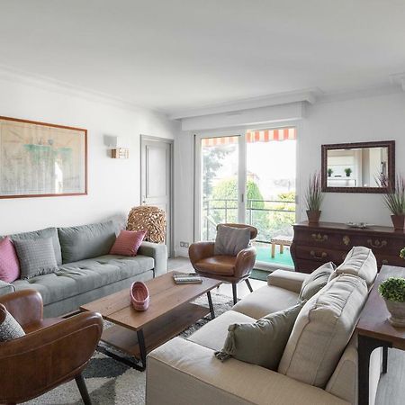 La Vigie By Cocoonr Appartement Saint-Malo Buitenkant foto