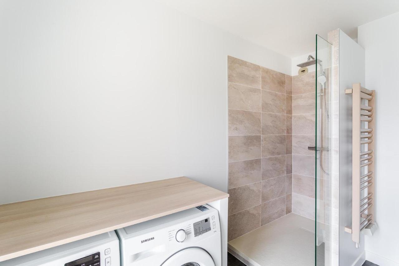 La Vigie By Cocoonr Appartement Saint-Malo Buitenkant foto