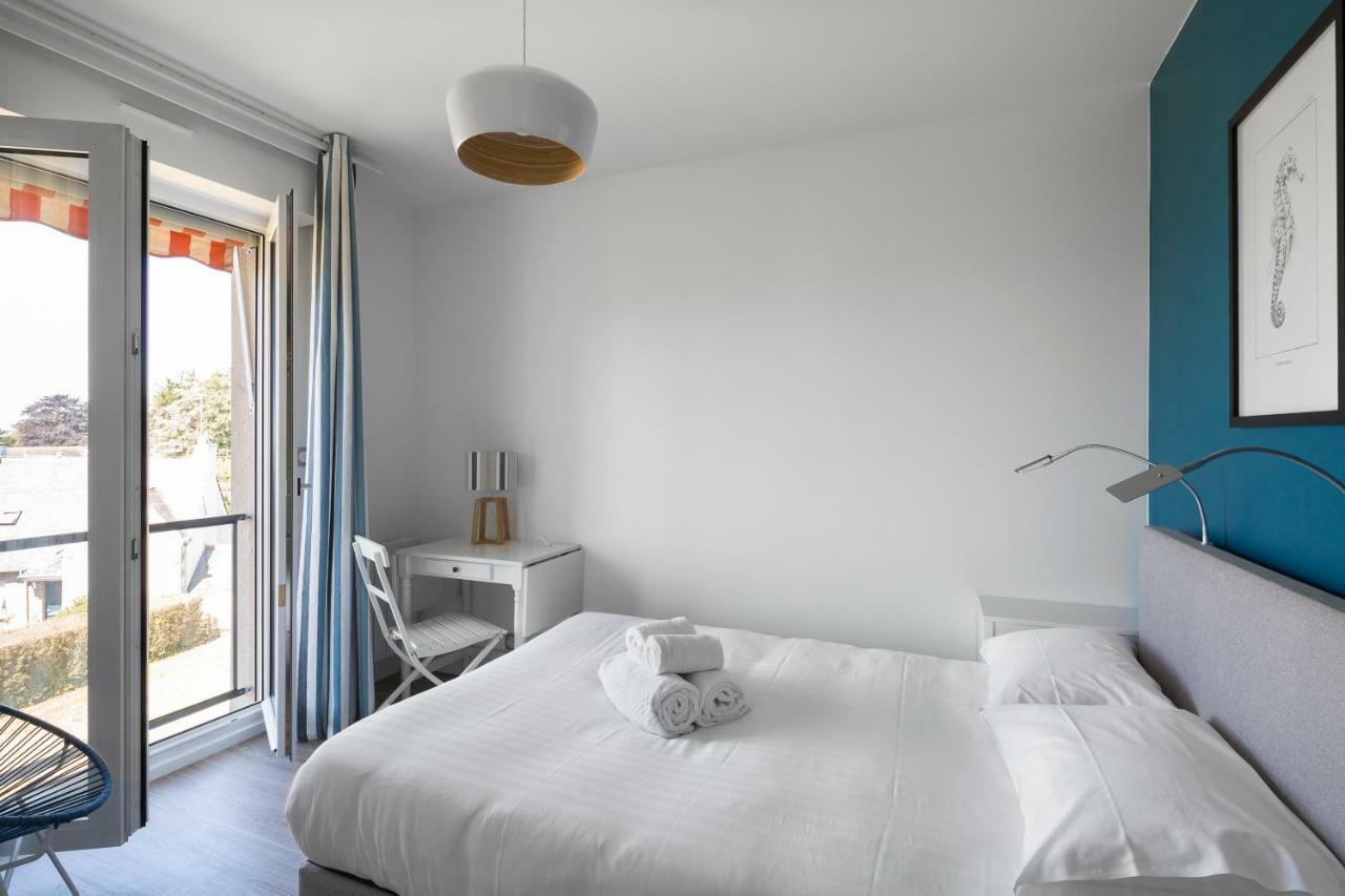 La Vigie By Cocoonr Appartement Saint-Malo Buitenkant foto