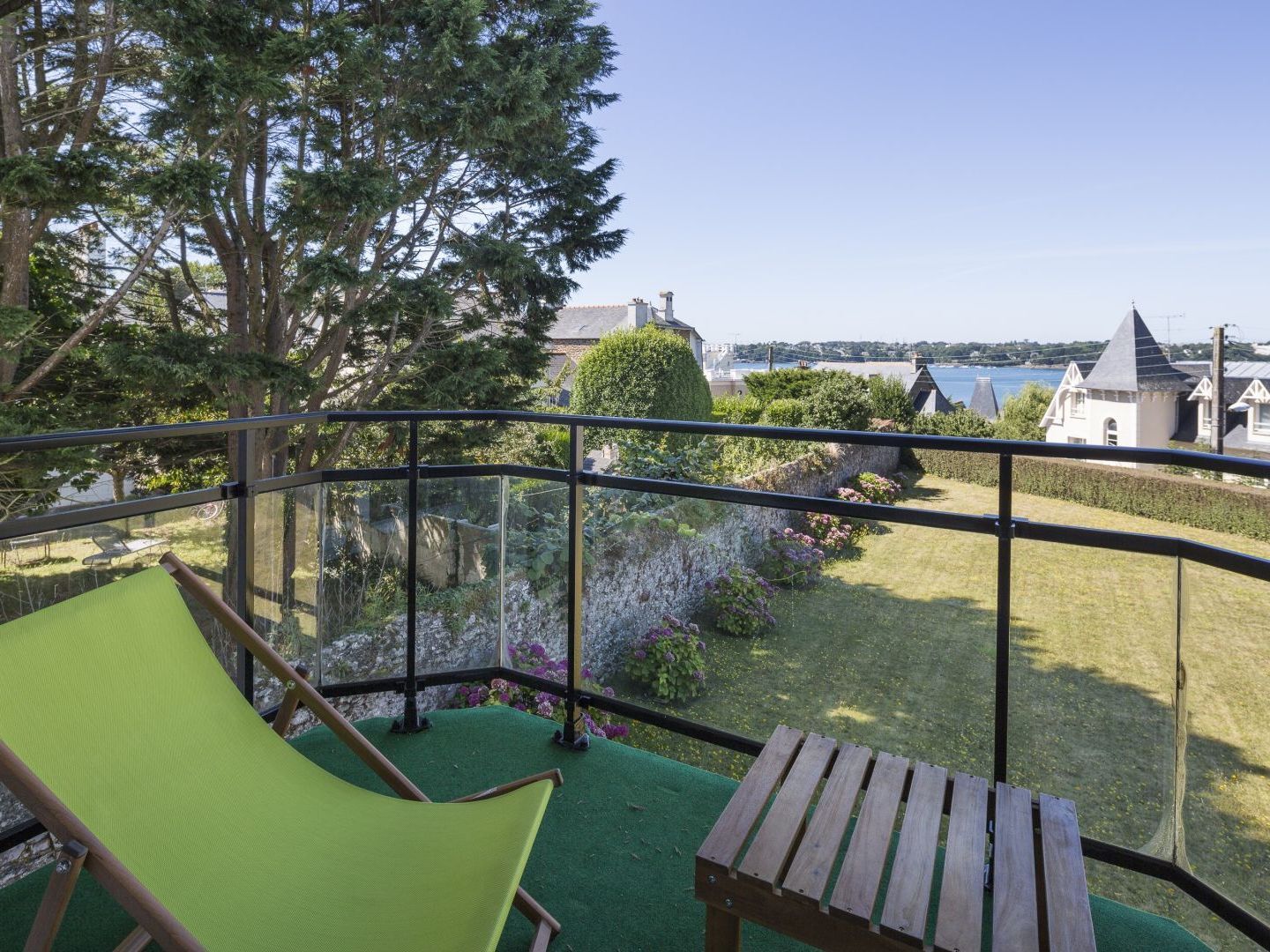 La Vigie By Cocoonr Appartement Saint-Malo Buitenkant foto