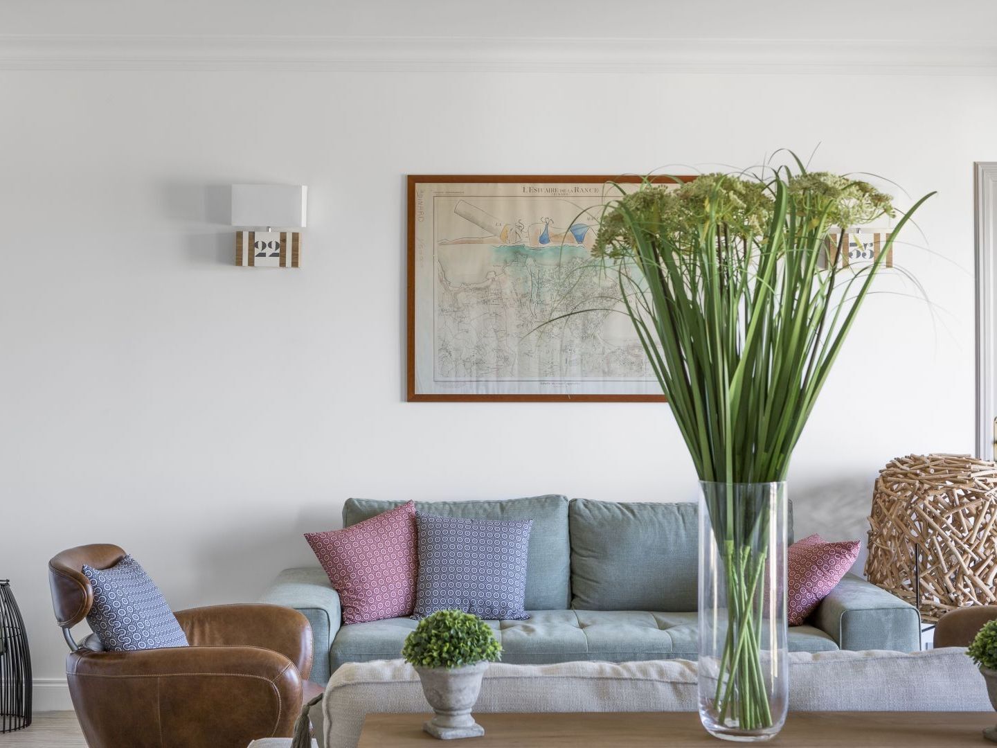 La Vigie By Cocoonr Appartement Saint-Malo Buitenkant foto
