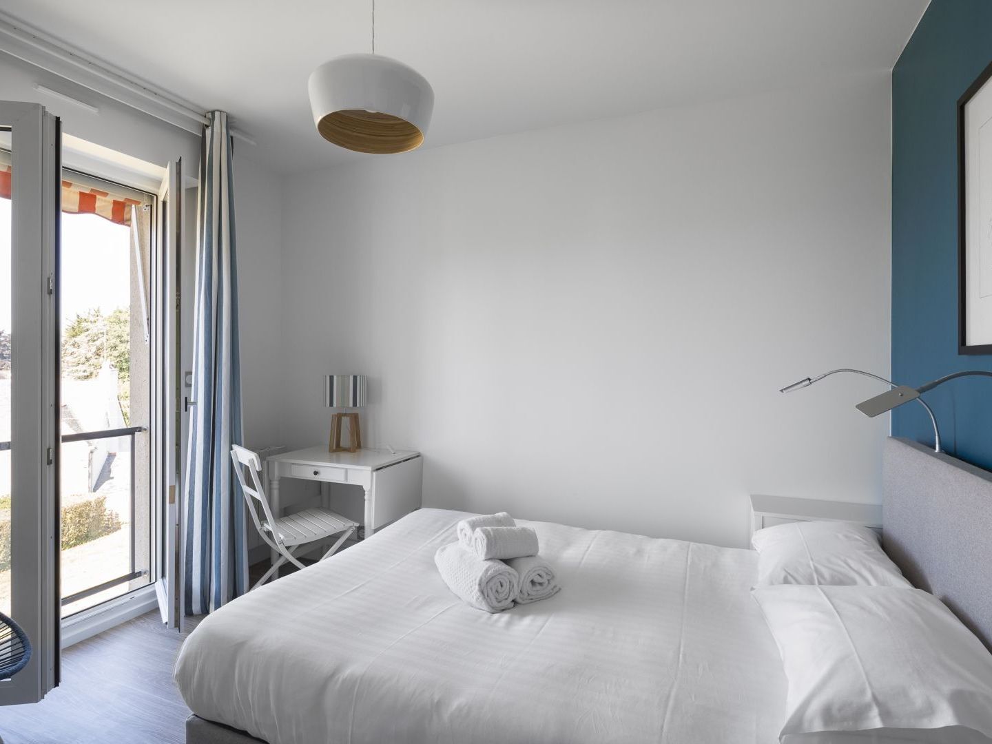 La Vigie By Cocoonr Appartement Saint-Malo Buitenkant foto
