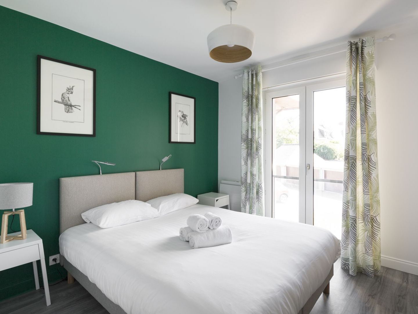 La Vigie By Cocoonr Appartement Saint-Malo Buitenkant foto