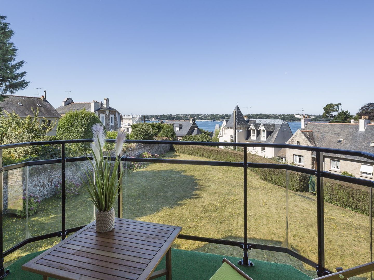 La Vigie By Cocoonr Appartement Saint-Malo Buitenkant foto